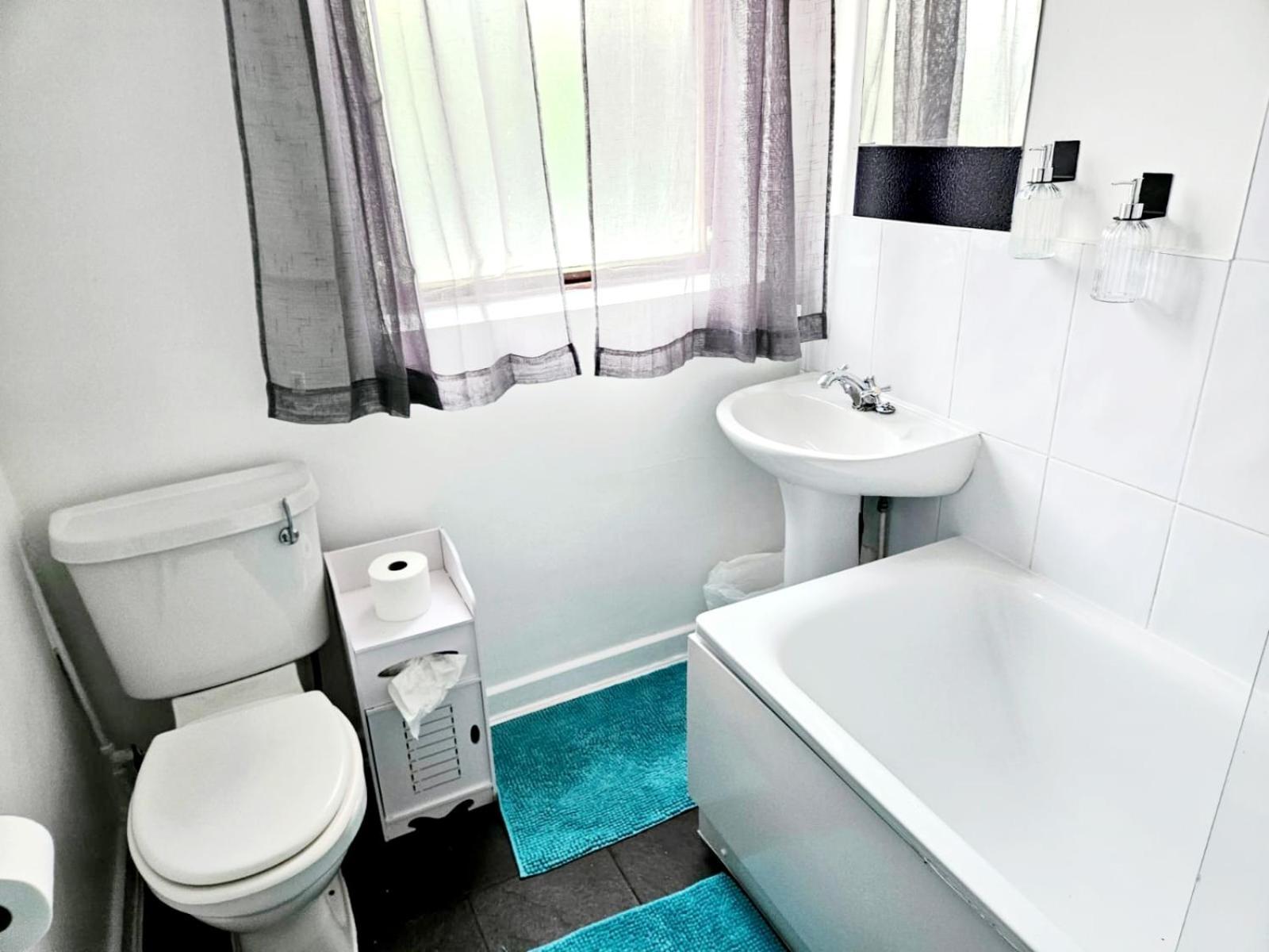 Cosy Room Stay 5 Sutton  Exterior foto